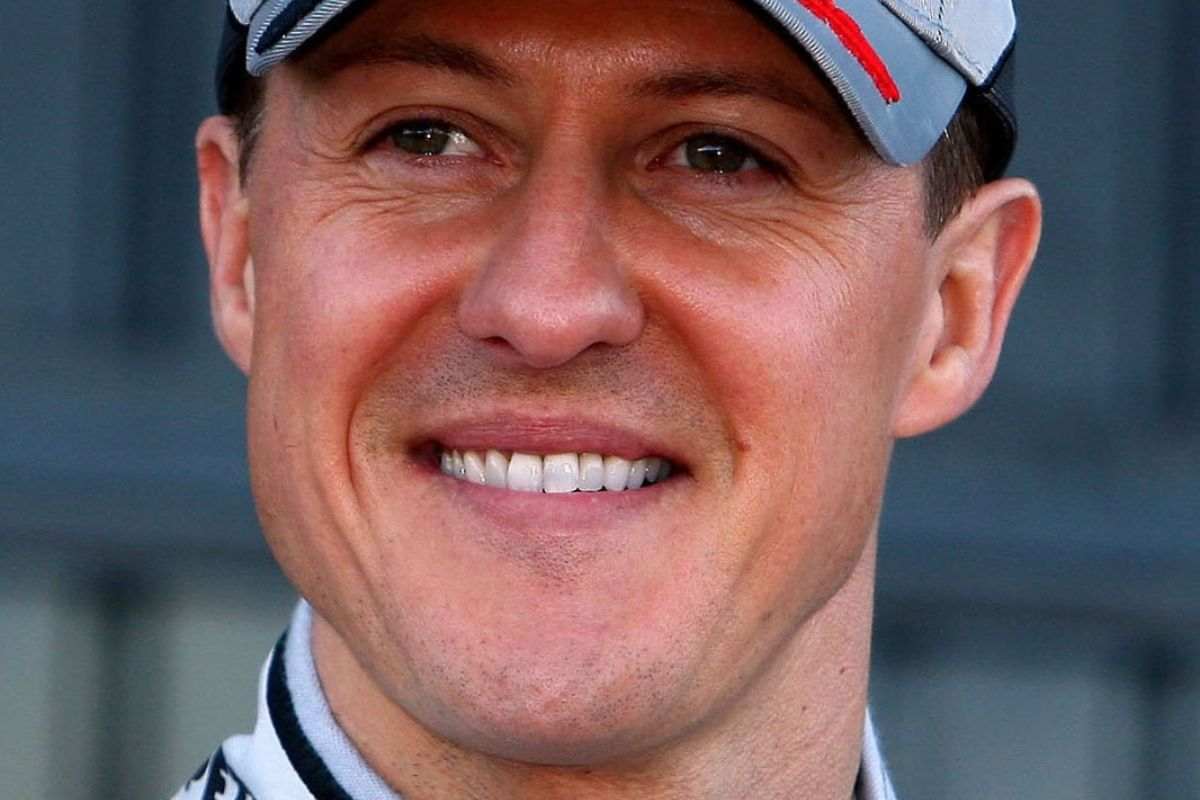 Michael Schumacher: le sue condizioni