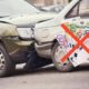 Incidente d'auto e soldi mancati dall'assicurazione