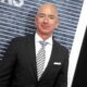 Jeff Bezos auto