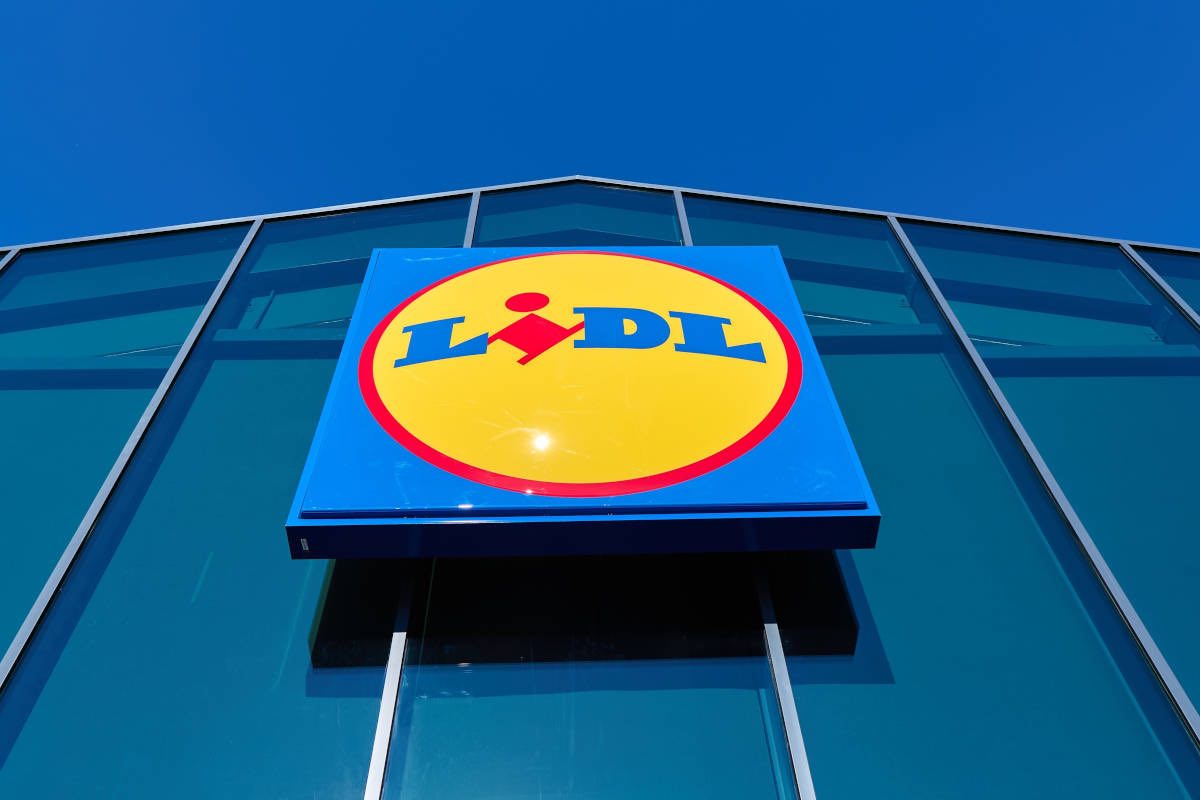 Lidl conviene sempre