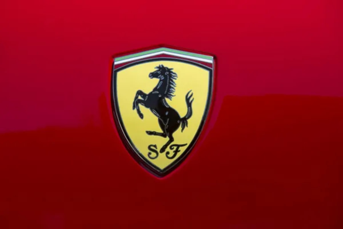 Ferrari