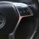 Auto Mercedes autonomia