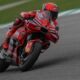 Marc Marquez confessione
