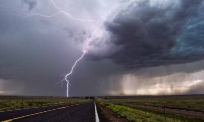 Tempesta di fulmini