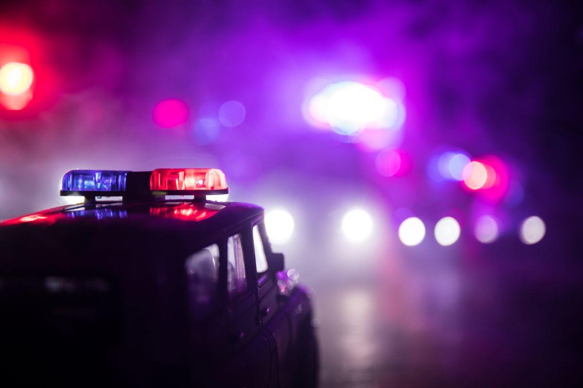 Polizia denuncia