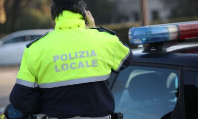 Polizia multe