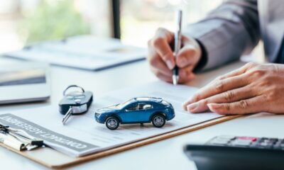 aziende auto nate con suppporto Hitler