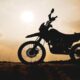 Questa nuova moto da cross elettrica è una vera bestia