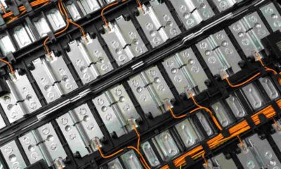 Auto elettriche test Norvegia