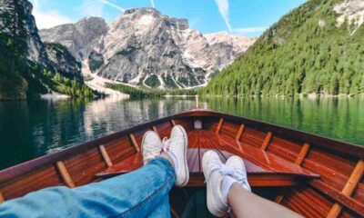 Lago Sicilia cosa vedere e fare