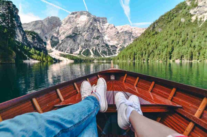 Lago Sicilia cosa vedere e fare