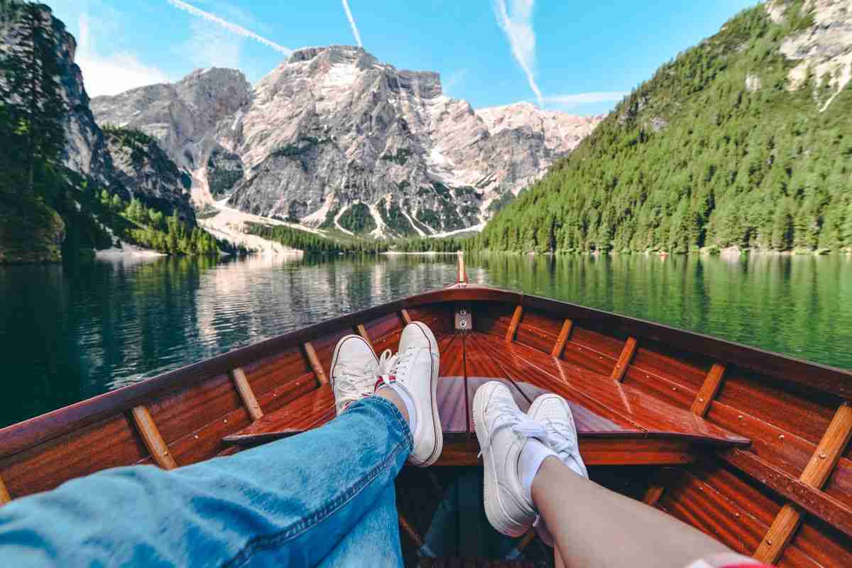 Lago Sicilia cosa vedere e fare