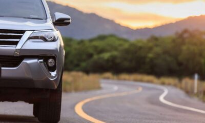 Nuovo SUV cinese