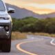 Nuovo SUV cinese