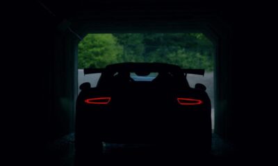 Lexus LFA: valore che sfiora il milione