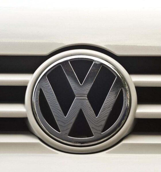 Volkswagen: nuovo sistema lanciato sulle auto