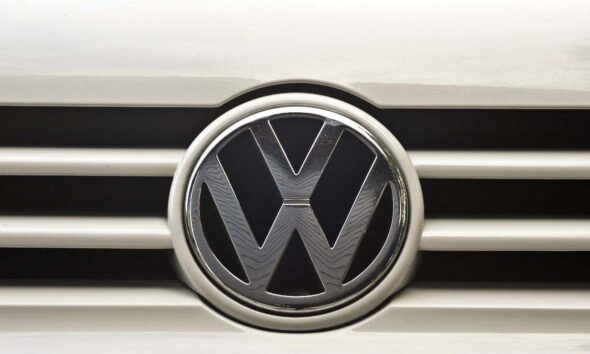 Volkswagen: nuovo sistema lanciato sulle auto