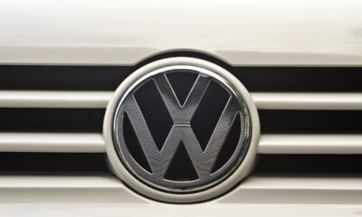 Marchio Volkswagen