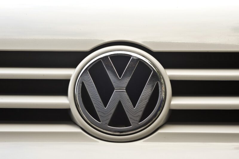 Marchio Volkswagen