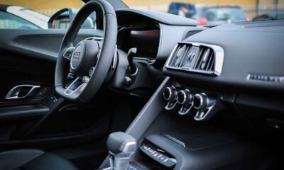 Richiamo Audi