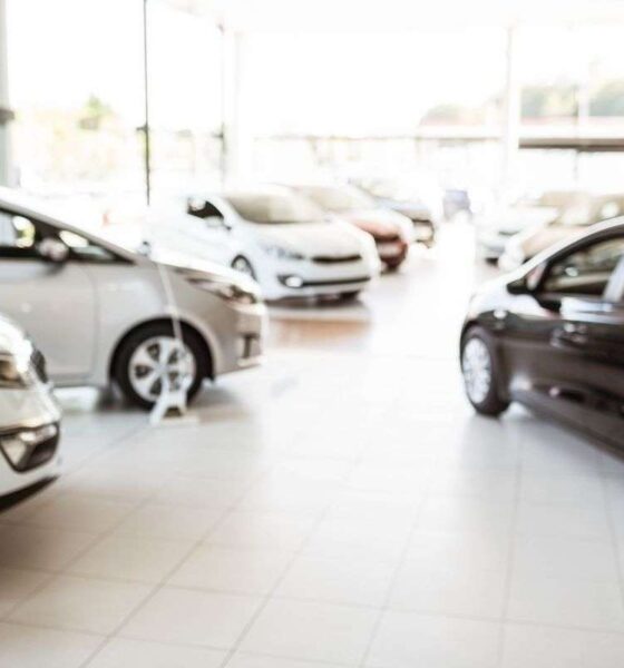 Motore affidabile Ford Focus