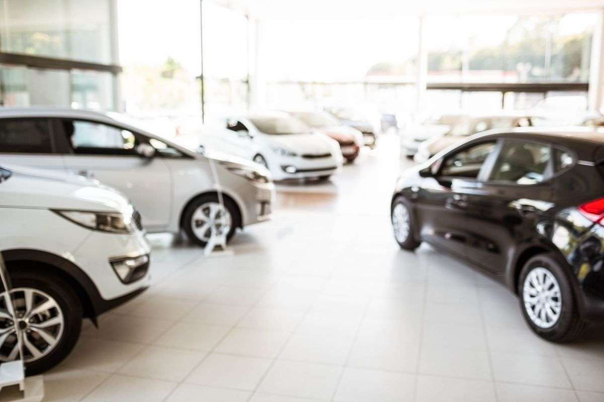 Motore affidabile Ford Focus