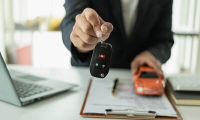 Chery record auto