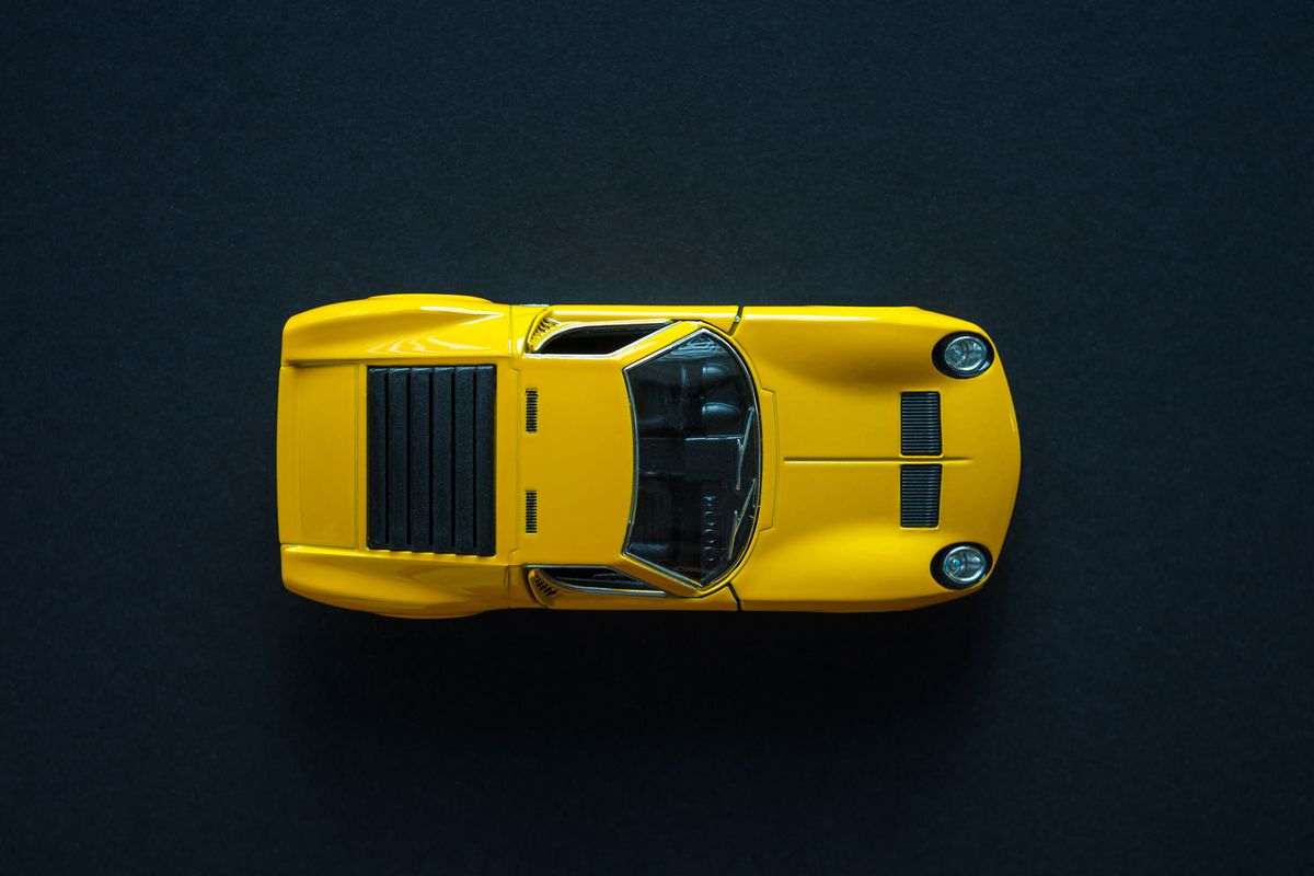 Lamborghini novità