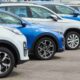 Auto SUV del momento