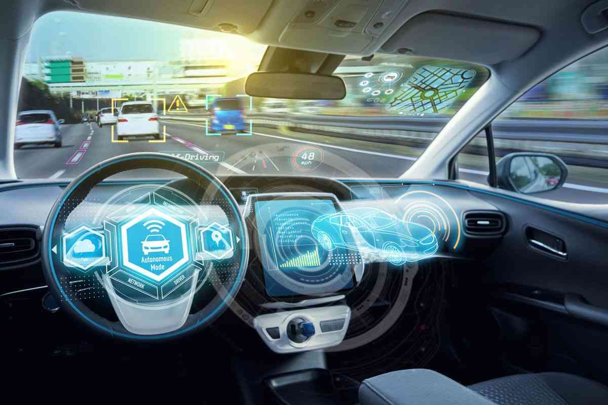 come funziona la nuova guida autonoma di livello 3