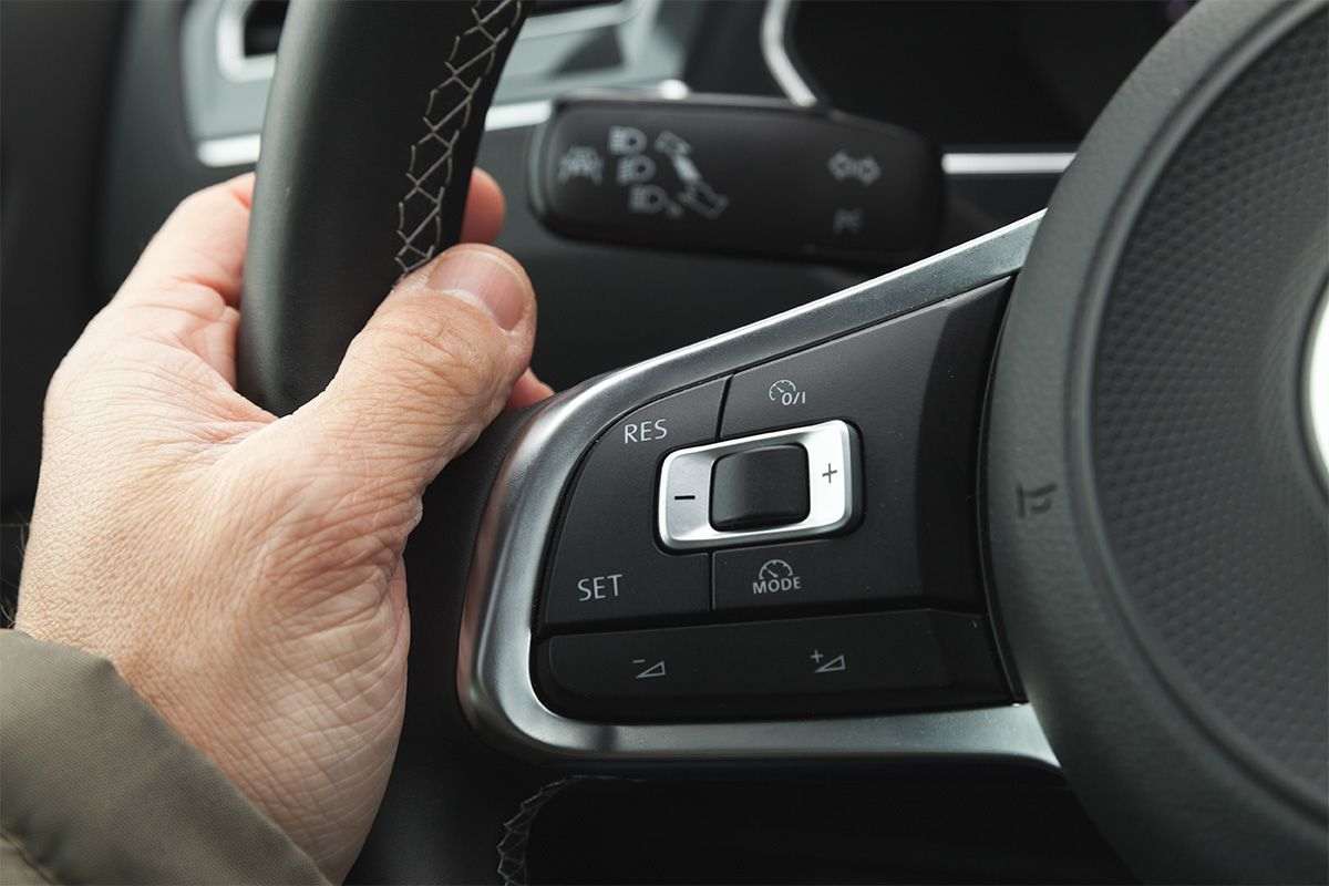 come funziona la nuova guida autonoma di livello 3
