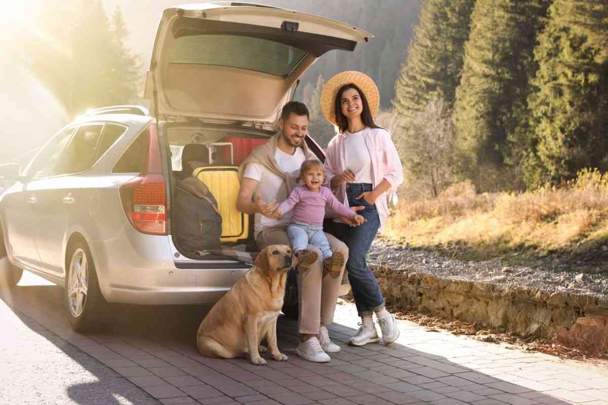viaggi per le vacanze, i trucchi per risparmiare