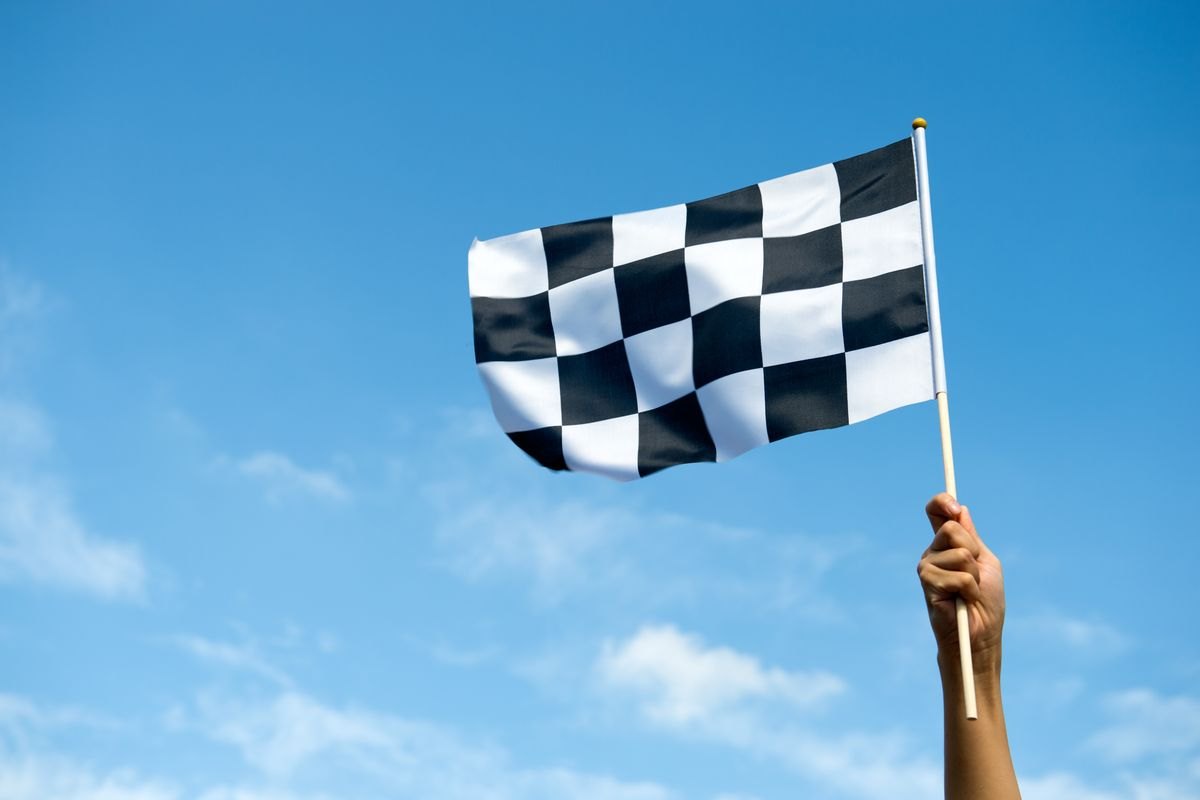 Record accelerazione frenata auto