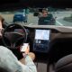 come funziona la nuova guida autonoma di livello 3