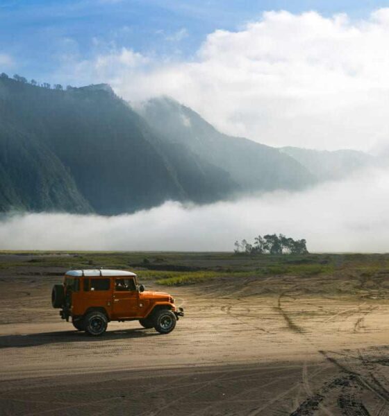 Ford Bronco novità