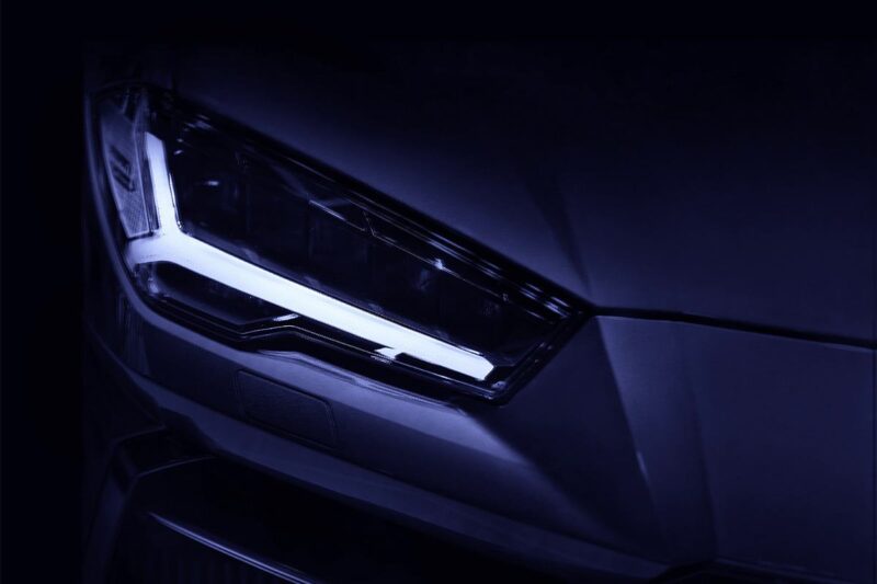 Lamborghini novità