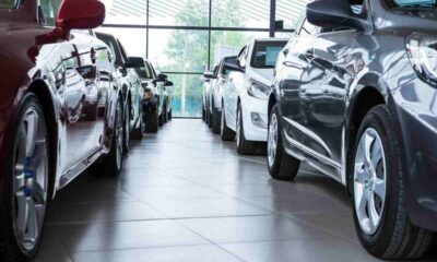 Auto nuove crisi Italia