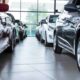 Auto nuove crisi Italia