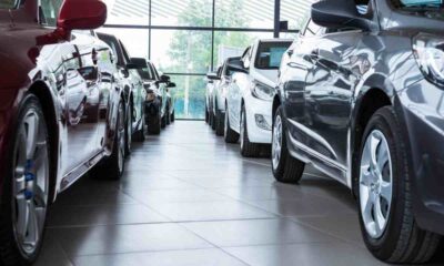 Motore affidabile Ford Focus