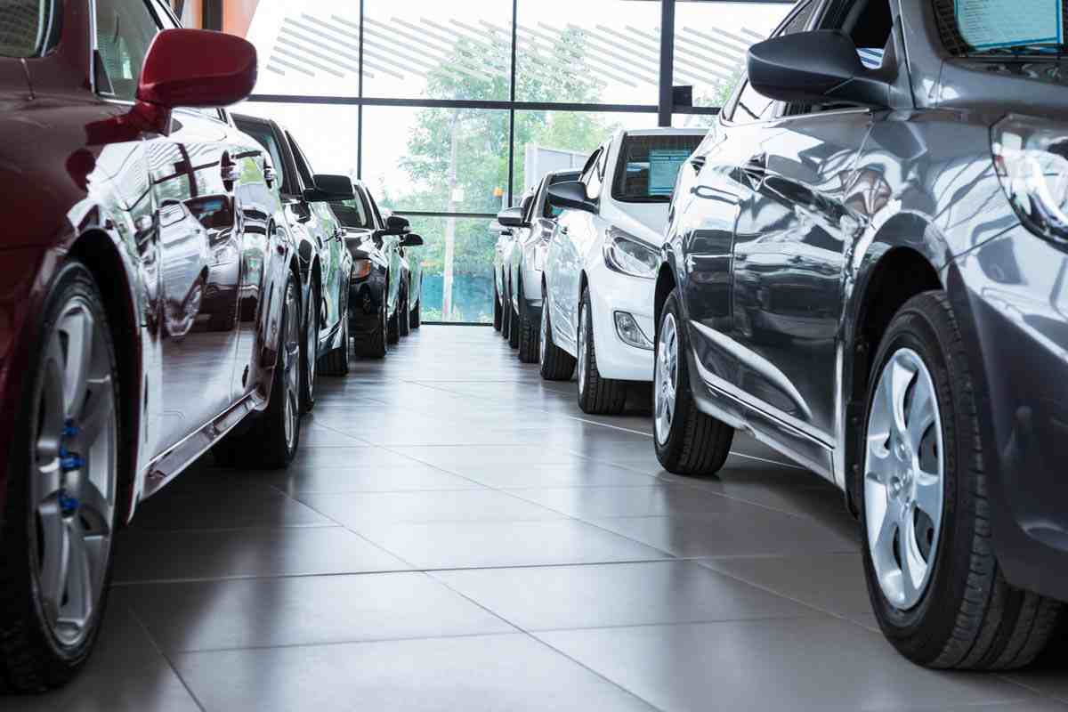 Motore affidabile Ford Focus