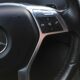 Mercedes classe a distrutta
