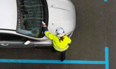 Inquinamento ambientale multa auto