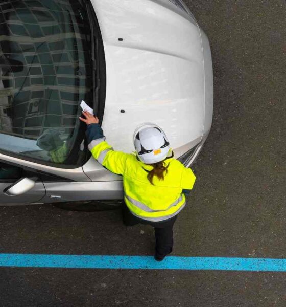 Inquinamento ambientale multa auto