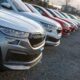 Auto danneggiata nel parcheggio: cosa fare