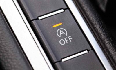 Pulsante auto a cosa serve