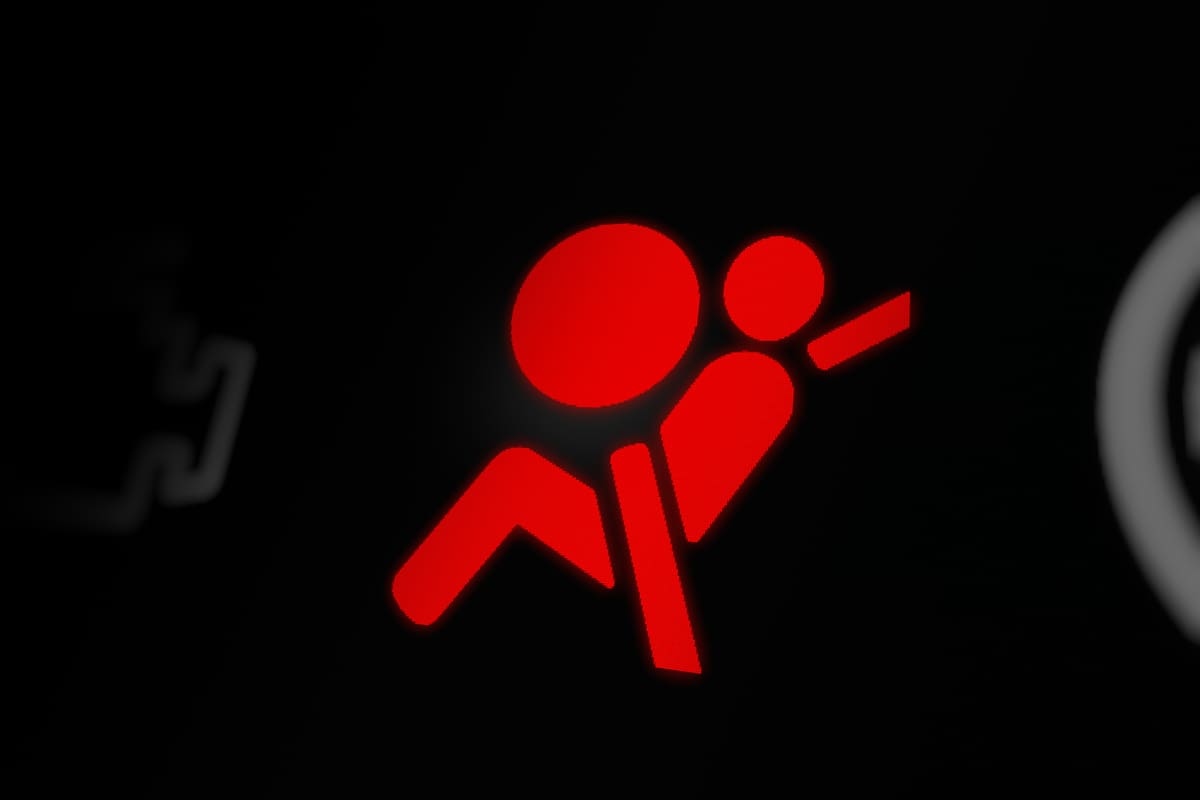 Airbag Takata stop riparazioni