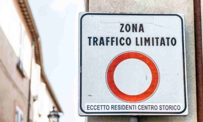 ZTL novità