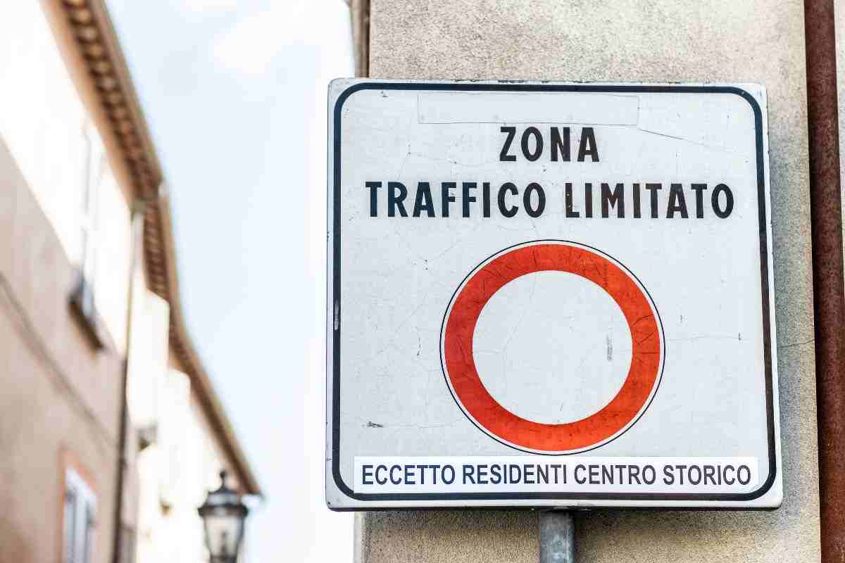 ZTL novità