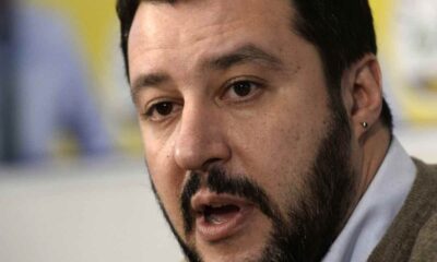 Matteo Salvini progetto