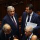 Tajani e Salvini